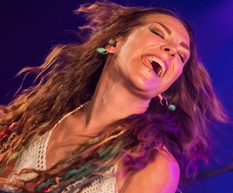 Delicious Surprise - Beth Hart Tribute
